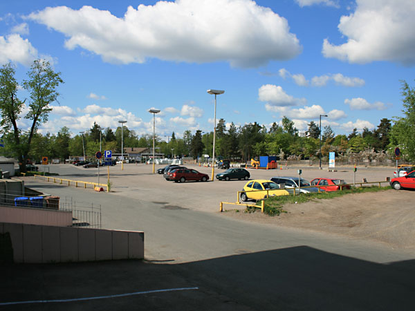 Euromarketin pys&auml;k&ouml;intialue